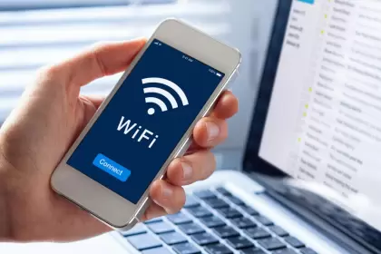 Advierten sobre los riesgos de mantener el wifi con conexión automática