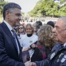 Jorge Macri alertó sobre el plan de Adorni para la Ciudad: esto es lo que podría pasar