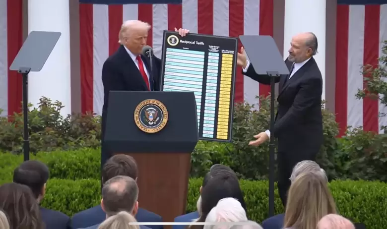 trump acaba de inicia la tercera guerra mundial