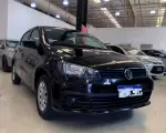 El VW Gol sigue siendo el auto usado más vendido.