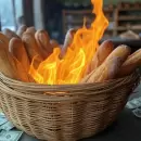 EXPLOSIVO: Panaderos anunciaron cuánto habría que pagar por un kilo de pan