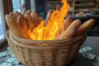 EXPLOSIVO:  Panaderos anunciaron cuánto habría que pagar por un kilo de pan