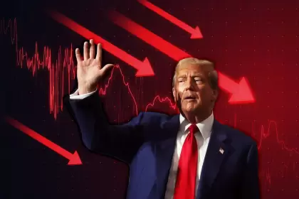 Será un jueves negro en Wall Street