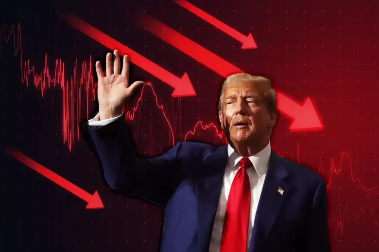 Será un jueves negro en Wall Street