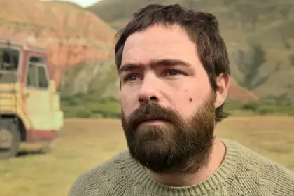 El pedido desesperado de Peter Lanzani