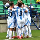 Así quedó la tabla de posiciones del Grupo A del Sudamericano Sub-17 tras la primera fase: quiénes clasificaron al Mundial