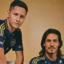 Cómo es y cuánto sale la camiseta conmemorativa que Boca sacó a la venta por su 120° aniversario