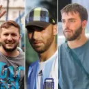 Juventud, divino tesoro