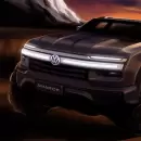 Volkswagen invierte US$ 580 millones para hacer la Nueva Amarok en Pacheco