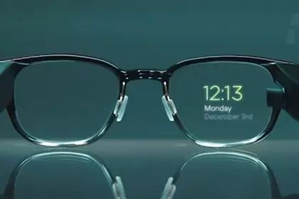 Gigantes tecnológicos se lanzan este año a la batalla por las gafas inteligentes