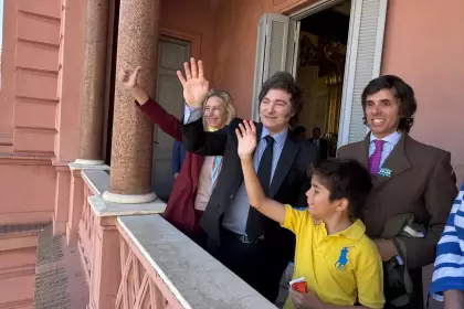 El periodista preferido de Cristina Kirchner suena para reemplazar a Manuel Adorni