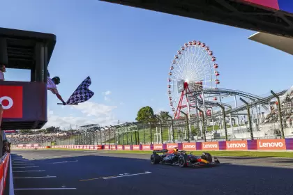 El Circuito de Suzuka es uno de los más exigentes del calendario