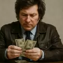 Inflación de junio podría justificar tregua momentánea en el dólar (pero el mercado lo sigue viendo picado)