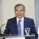 La candidatura de Grossi para liderar la ONU toma forma: el argentino ya cuenta con el respaldo de Milei