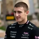 Fórmula 1: el error de principiante de Jack Doohan en Japón que puede costarle el puesto en Alpine