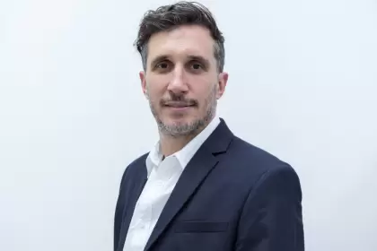 Martin Rapetti: "Saber que vamos camino a una corrección del tipo de cambio me genera cierta preocupación"