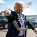 El efecto bumeran de los aranceles de Trump: Stellantis suspende a 900 trabajadores