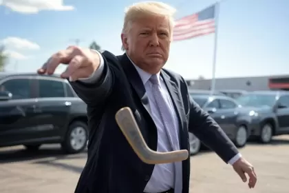 El efecto bumeran de los aranceles de Trump: Stellantis suspende a 900 trabajadores