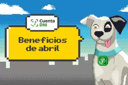 Cuenta DNI en abril de 2025: LISTA COMPLETA con todos los descuentos
