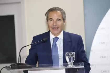 Gamba vs. Grossi: la pelea argentina por la secretaría general de la ONU