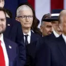 A cuánto se dispararía el precio del iPhone con los nuevos aranceles de Donald Trump
