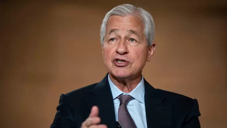 Jamie Dimon