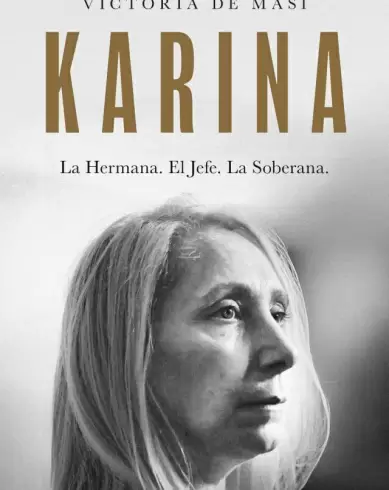 "Karina", de de Masi