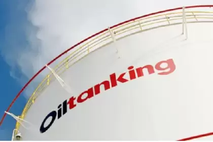 Con las nuevas obras en la terminal de Puerto Rosales, Oiltanking se consolida como un intermediario esencial en el segmento del midstream
