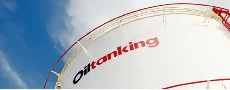 Con las nuevas obras en la terminal de Puerto Rosales, Oiltanking se consolida como un intermediario esencial en el segmento del midstream