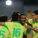 Así quedó la tabla de posiciones del Grupo B del Sudamericano Sub-17 tras la primera fase: quiénes clasificaron al Mundial