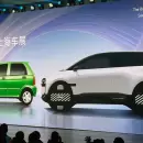 El Chery QQ regresa en versión eléctrica: cómo es y cuándo llega