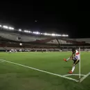 Por qué River jugará sin público contra Barcelona SC por la Copa Libertadores 2025