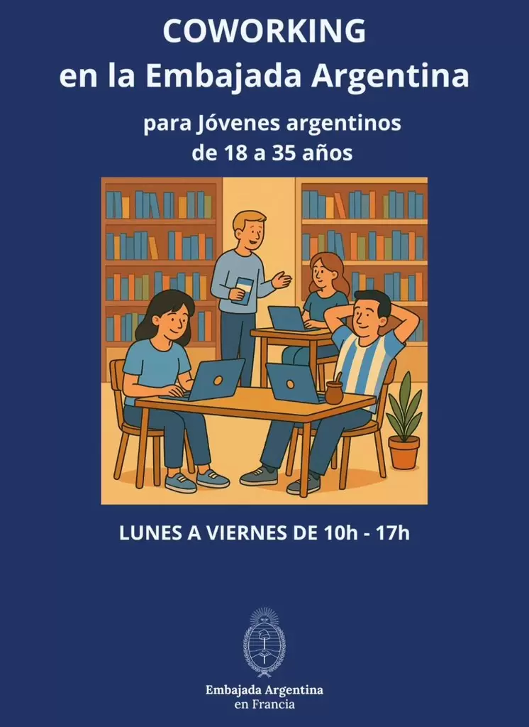 La audaz propuesta de Sielecki.