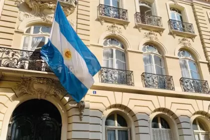 Embajada y espacio de coworking.