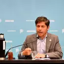 Axel Kicillof hizo un anuncio de fuerte impacto electoral: ¿vuelve Cristina?