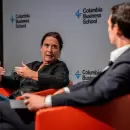 "Tener un objetivo de acumulación de reservas va a contramano de sostener el esquema de bandas"