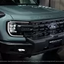 Así es la Nueva Ranger que Ford podría fabricar en Argentina