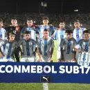 Qué tiene que pasar para que la Selección Argentina Sub-17 se clasifique al Mundial de Qatar 2025