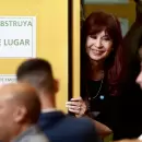 ¿Cristina candidata? El proyecto que busca impedir su regreso ya llegó a la Cámara de Diputados bonaerense