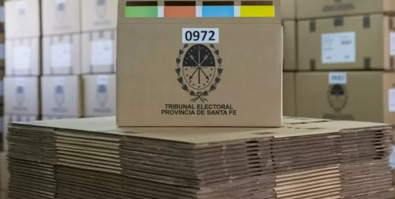 Elecciones en Santa Fe