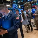 Volatilidad pura: nadie sabe la dirección de los activos