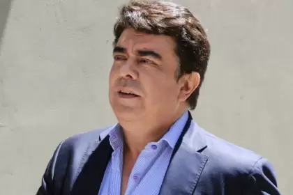 Pidieron la detención de Fernando Espinoza por presunto abuso sexual