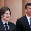 La libertad avanza a Paraguay: esto dijo Javier Milei tras su encuentro con Santiago Peña
