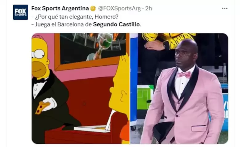 Segundo Castillo, entrenador de Barcelona de Ecuador