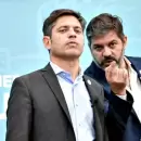 La decisión de Kicillof que desató una guerra en el interior del peronismo bonaerense
