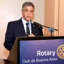 Jorge Macri, durísimo contra la estrategia libertaria y Rodríguez Larreta