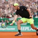 Los premios económicos que perdieron los tenistas argentinos al quedar eliminados del Masters 1000 de Montecarlo