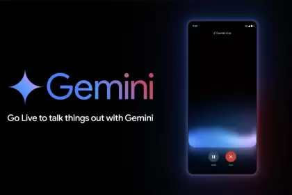 Google lleva la IA a las cámaras y pantallas de los celulares