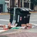 Cómo funcionan los servicios de la Ciudad de Buenos Aires por el paro de la CGT