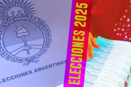Elecciones 2025